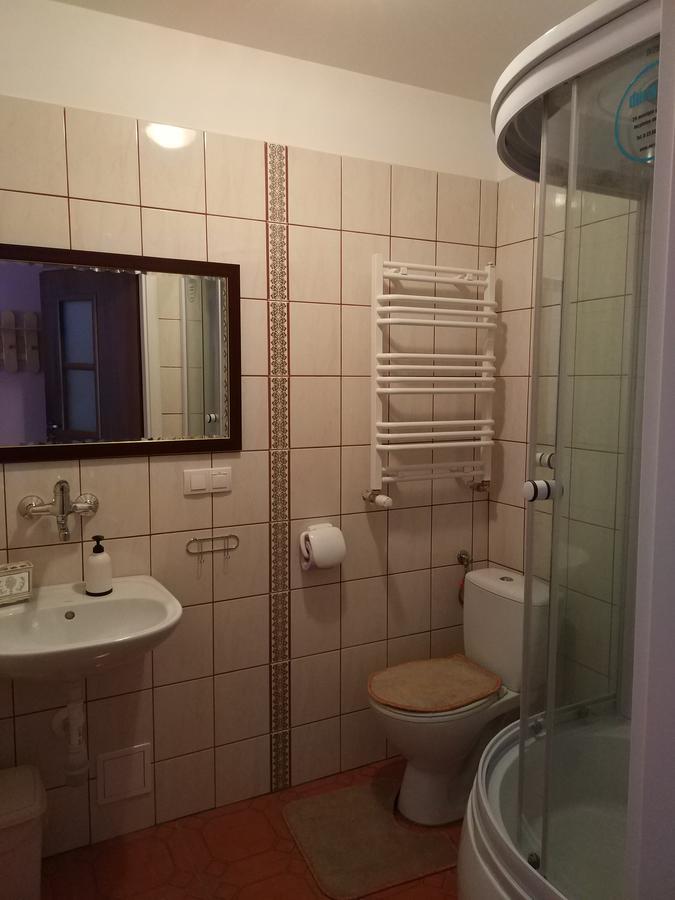 Palac Ogrodowa Tarnowskie Góry Eksteriør bilde