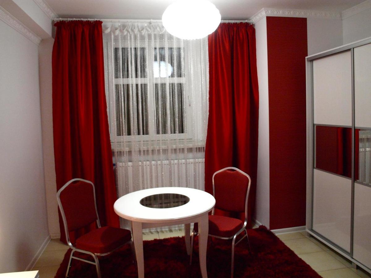 Palac Ogrodowa Tarnowskie Góry Rom bilde